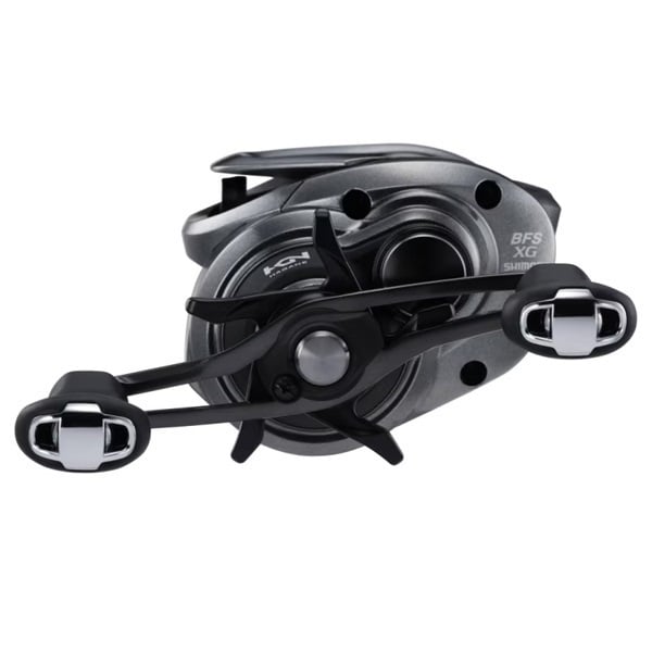 25SLX BFS